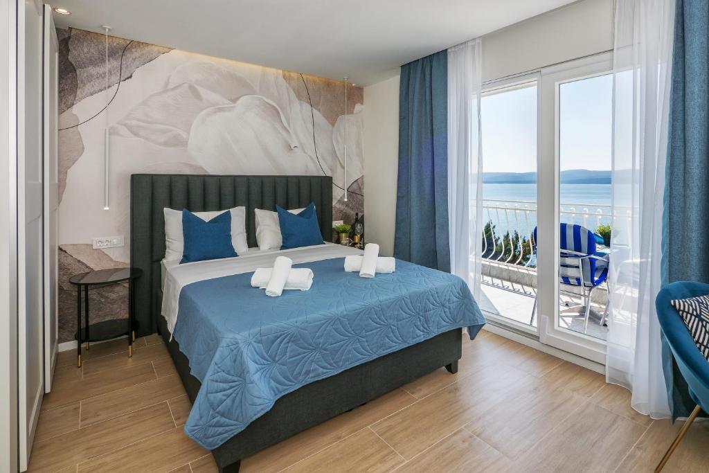 Skalinada Sea View photo 2