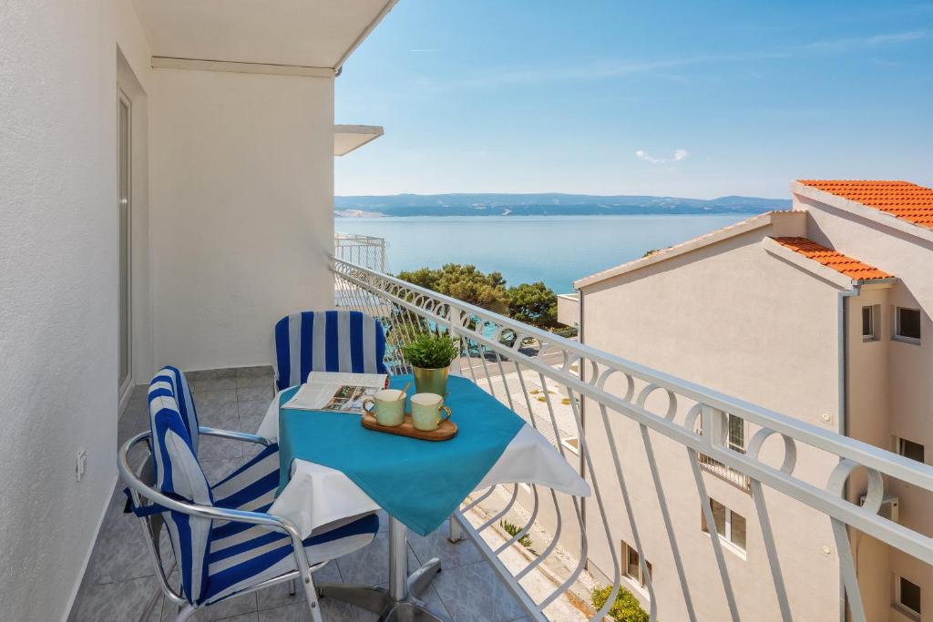 Skalinada Sea View photo 3
