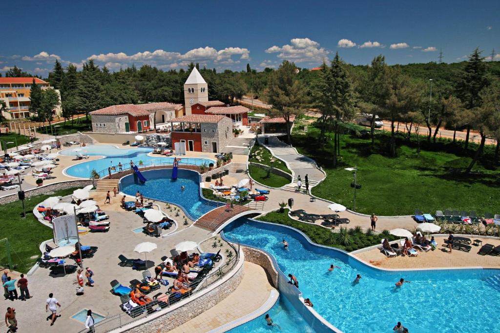 Hotel Garden Istra Plava Laguna photo 2
