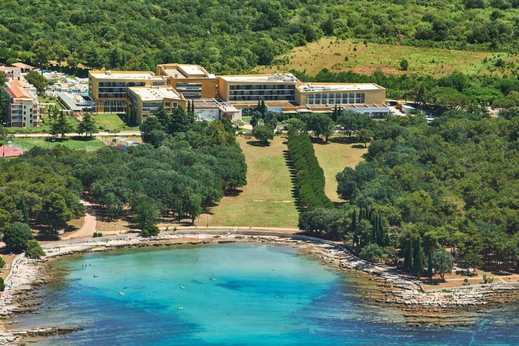 Hotel Garden Istra Plava Laguna photo 3