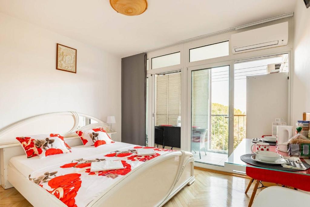 Studio apartman Milau Split photo 2