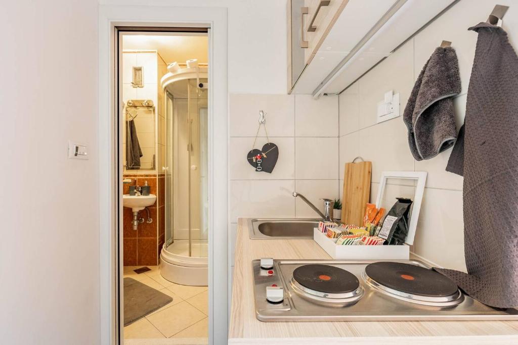 Studio apartman Milau Split photo 3
