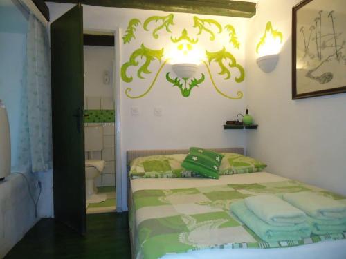 Dubrovnik Cozy Studio with the Old Town charm — photo 1