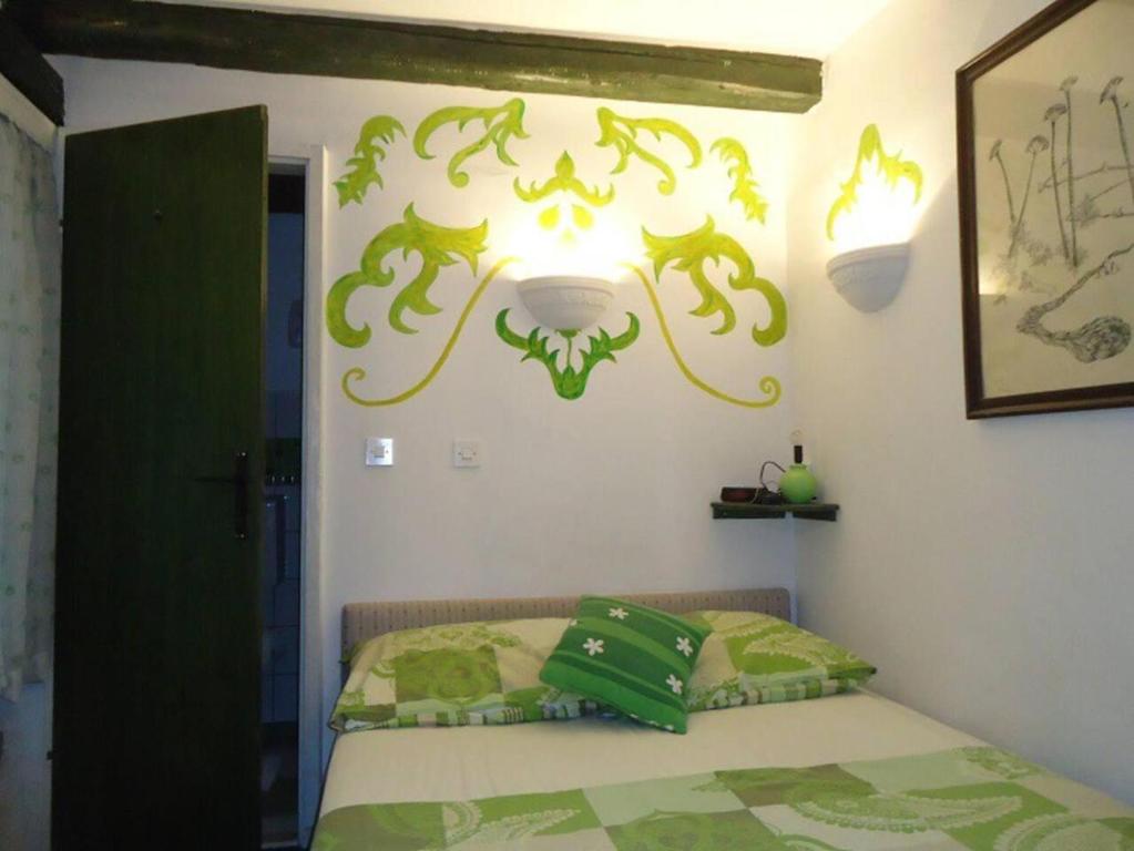 Dubrovnik Cozy Studio with the Old Town charm photo 2