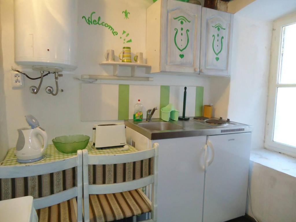 Dubrovnik Cozy Studio with the Old Town charm photo 3