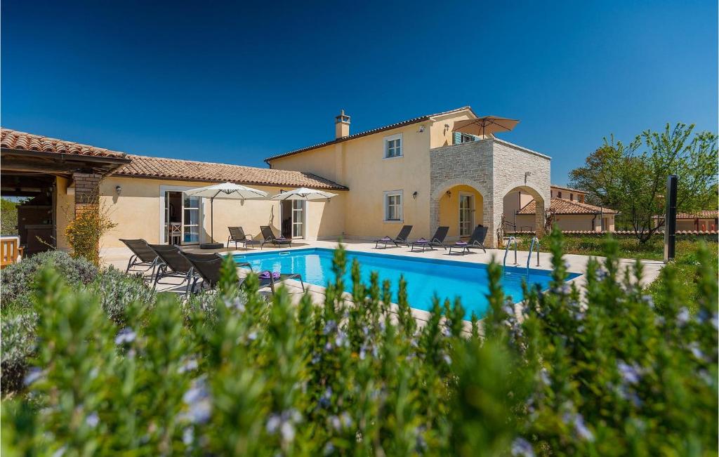 Villa Lavanda Savicenta — photo 1