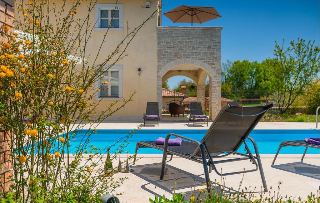 Villa Lavanda Savicenta photo 3