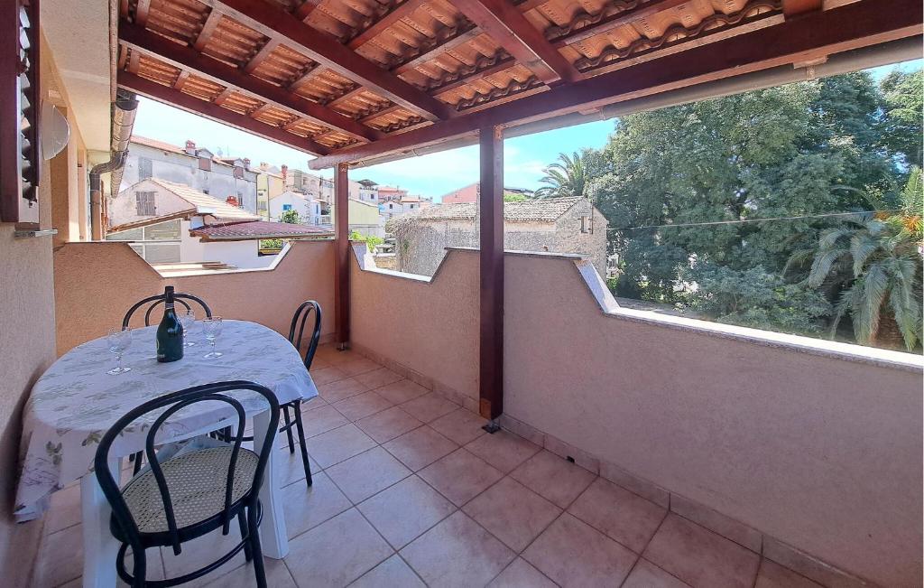 1 Bedroom Pet Friendly Apartment In Medulin — photo 1