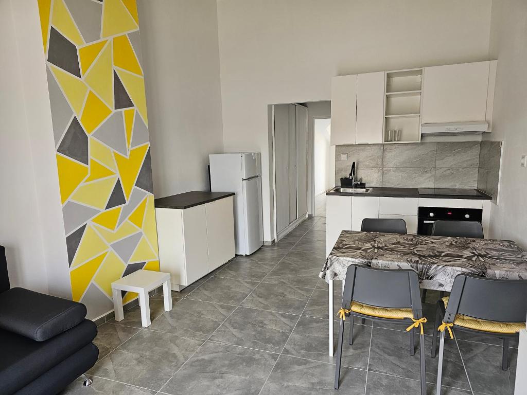 AcroA Apartment Primošten — photo 1