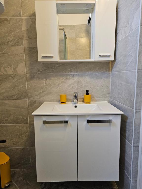 AcroA Apartment Primošten photo 3