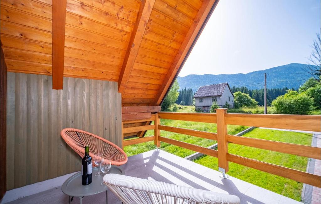Gorgeous Home In Jasenak With Wifi photo 2