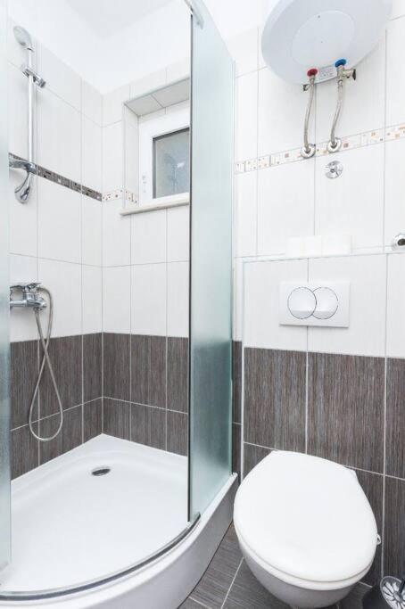 Studio apartman Bačvice photo 3