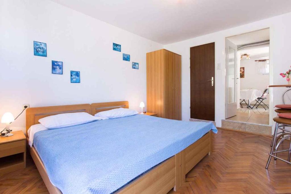Studio in Vrbnik - Insel Krk 36776 photo 2