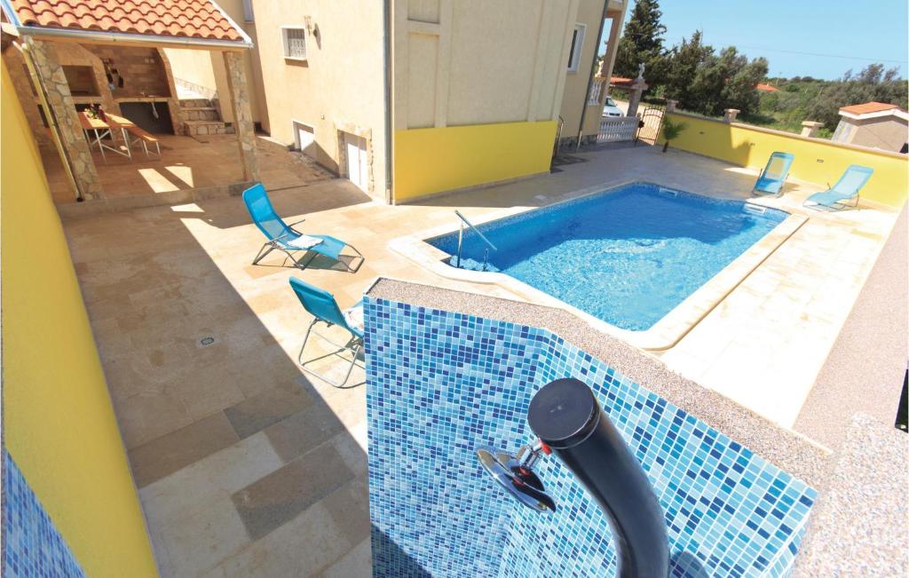 Lovely Apartment In Pula With Wifi photo 3