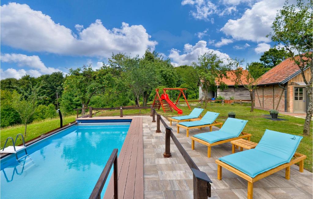 Gorgeous Home In Sveti Ivan Zelina — photo 1