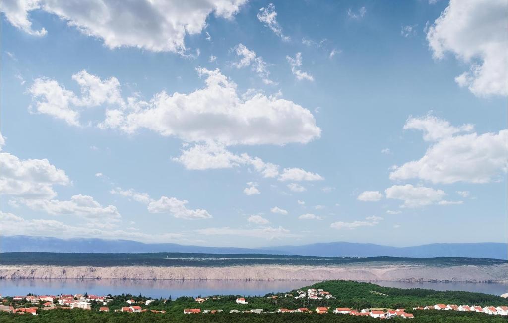 Lovely Apartment In Jadranovo With House Sea View — photo 1