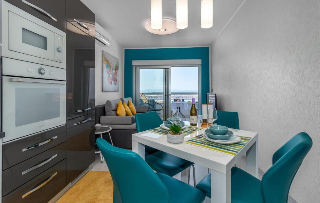 Lovely Apartment In Jadranovo With House Sea View photo 2