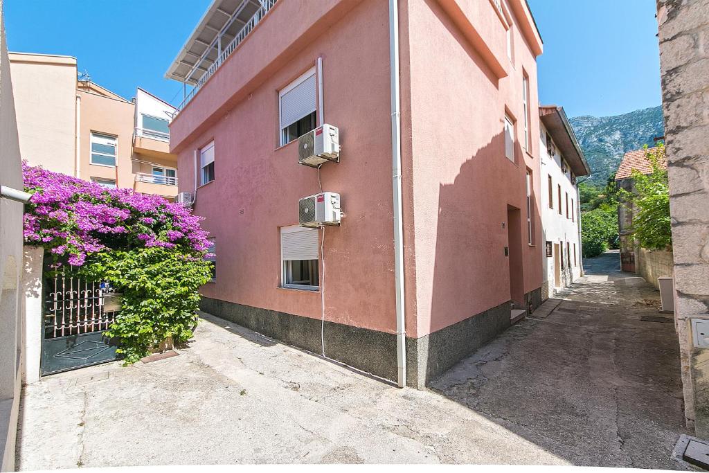 Twin Room Gradac 16006c — photo 1
