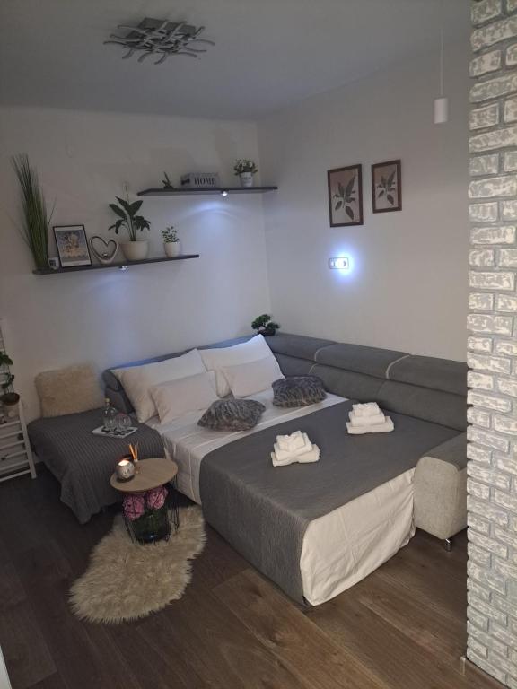 Studio apartman Natasha photo 2