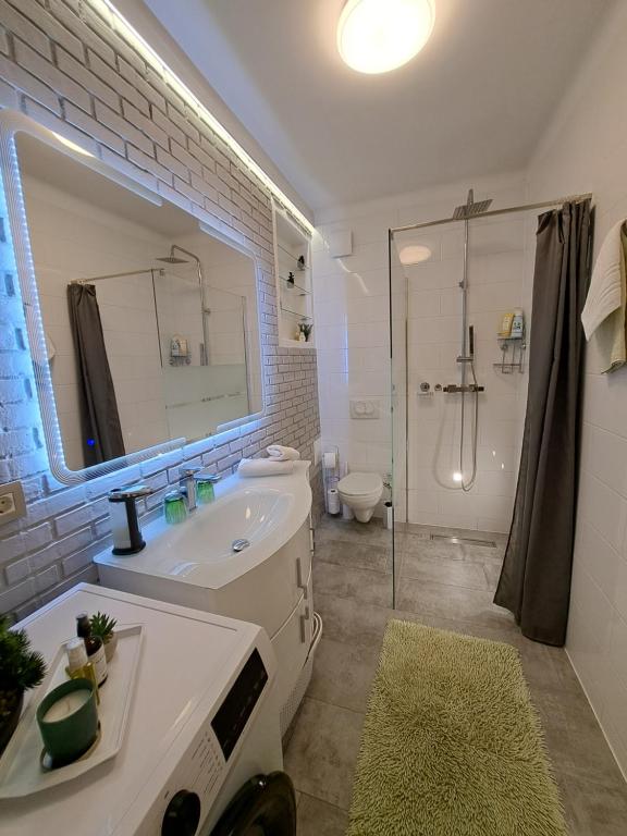 Studio apartman Natasha photo 3