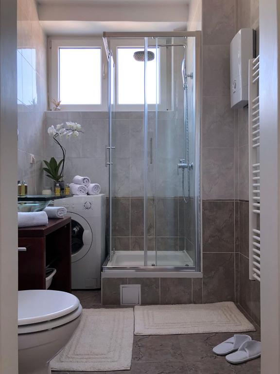 Apartment Buble photo 3