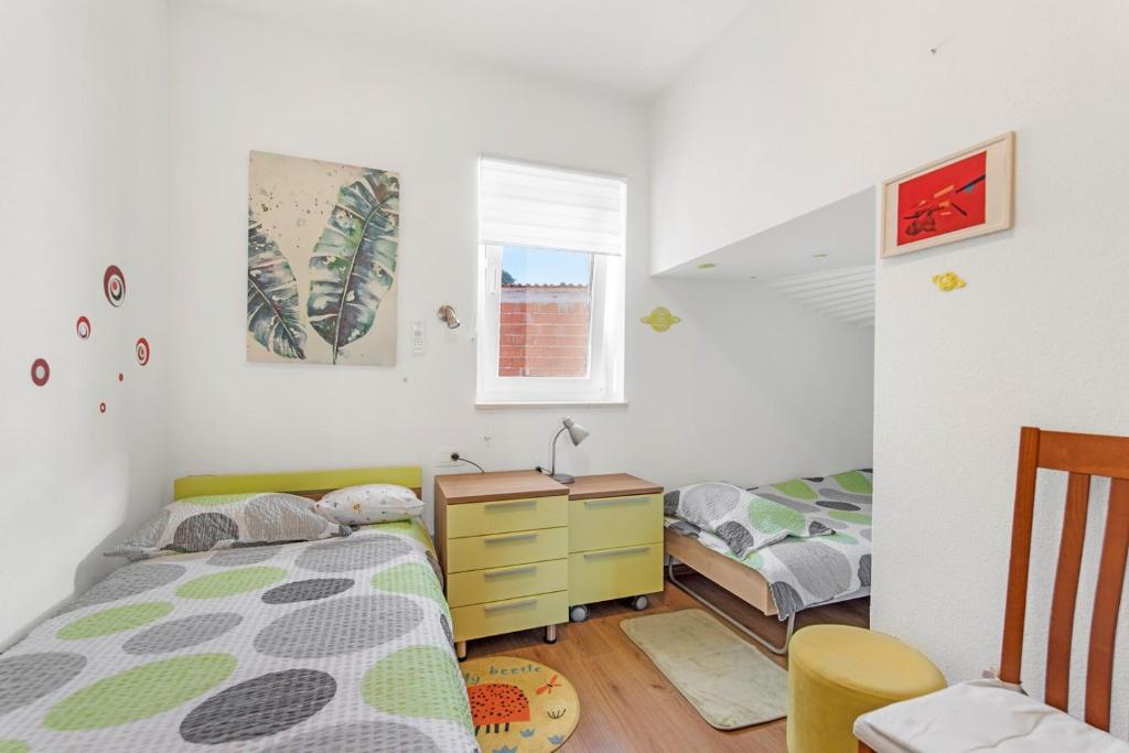 Apartment Mariuccia with Private Pool photo 2