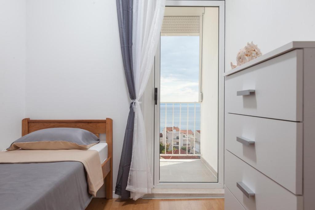 Sea View Makarska photo 2