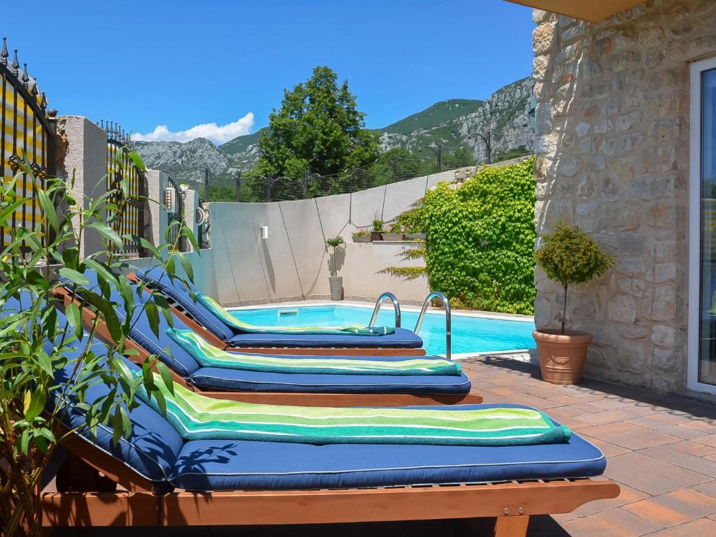 Holiday Home Esther by Interhome — photo 1