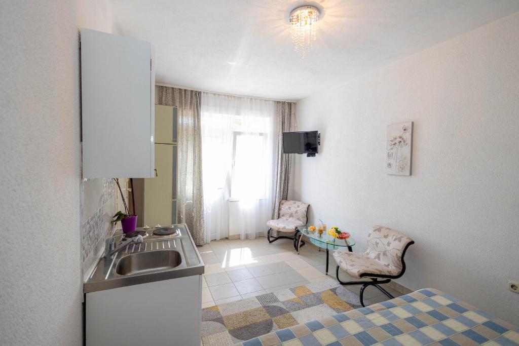 Studio apartment Kasalo photo 2