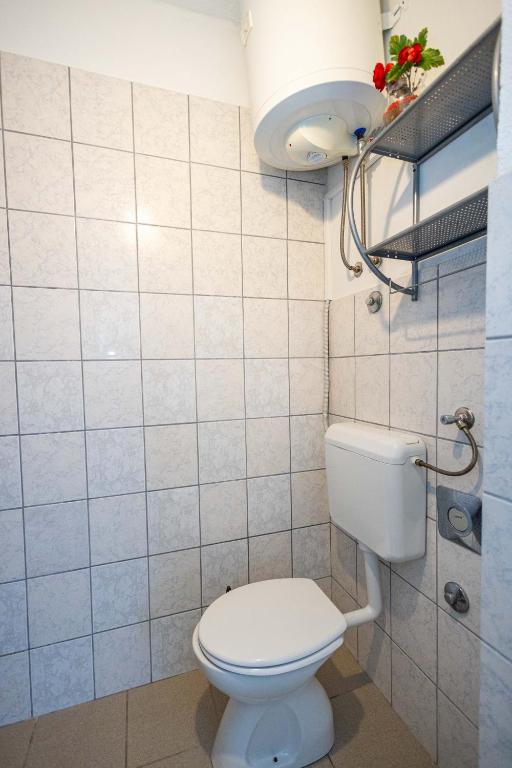 Studio apartment Kasalo photo 3