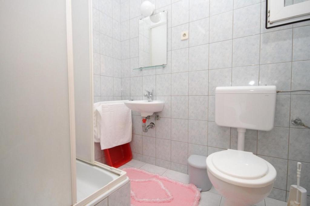 Apartments and rooms by the sea Mali Losinj (Losinj) - 7977 photo 3