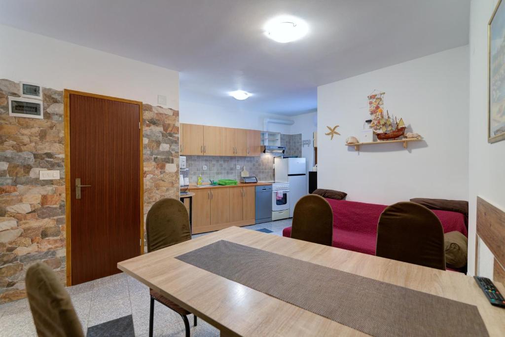 Apartment Senj photo 3