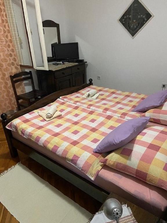 Room in Sukosan with balcony photo 2