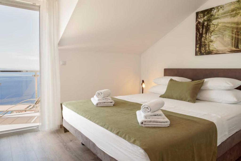 Soul House Omiš photo 2