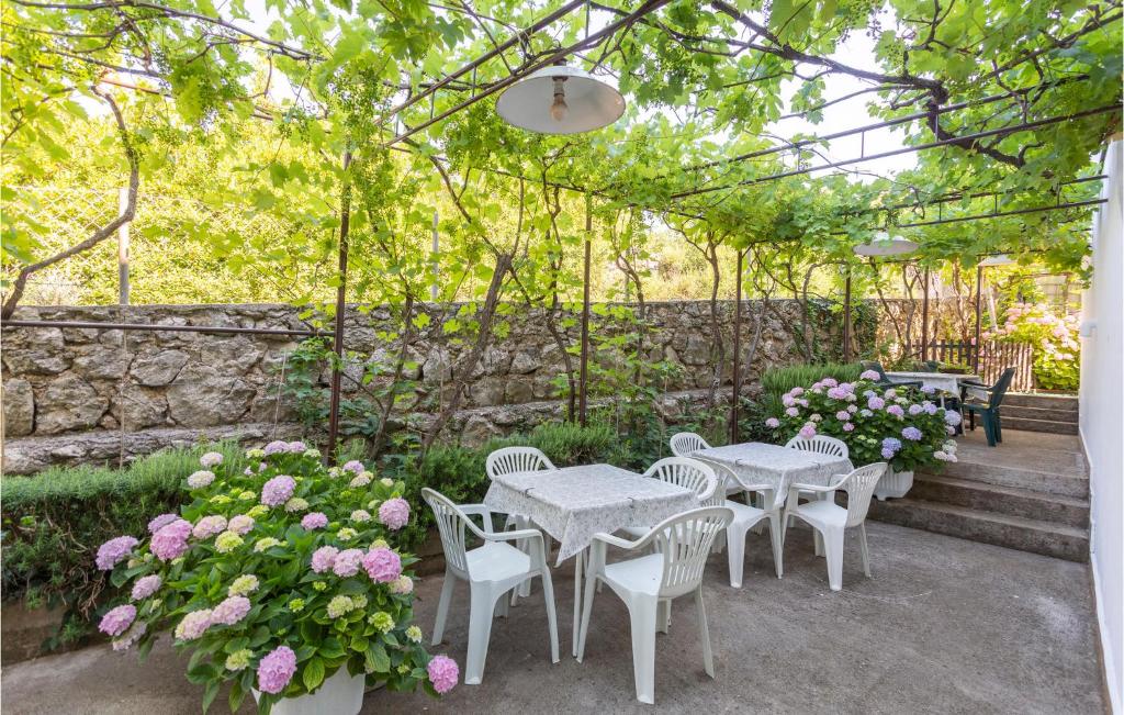 Gorgeous Apartment In Krk With Wifi photo 3