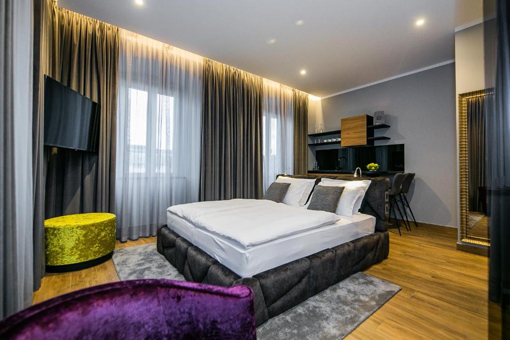 Teatro Suite & Rooms photo 2