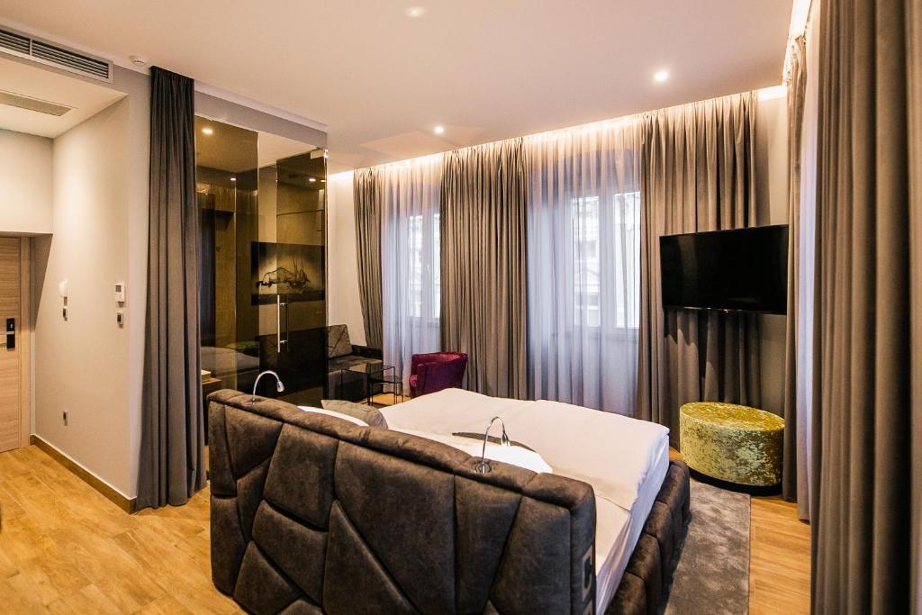 Teatro Suite & Rooms photo 3