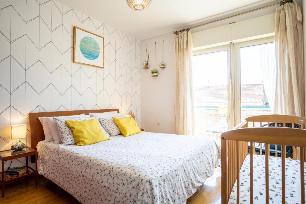 Spacious apartment by the sea 8+4 photo 2