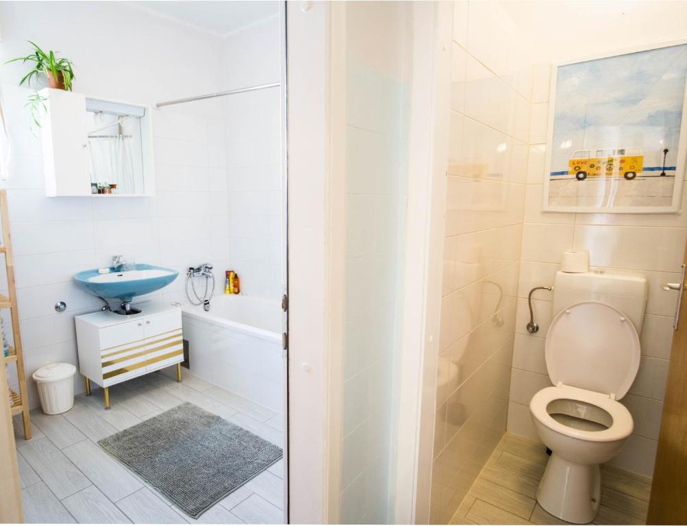 Spacious apartment by the sea 8+4 photo 3