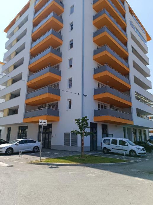 Apartman Lovinčićeva 3a — photo 1
