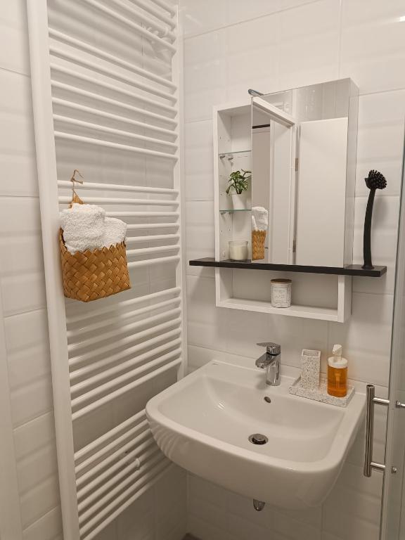 Apartman Lovinčićeva 3a photo 3