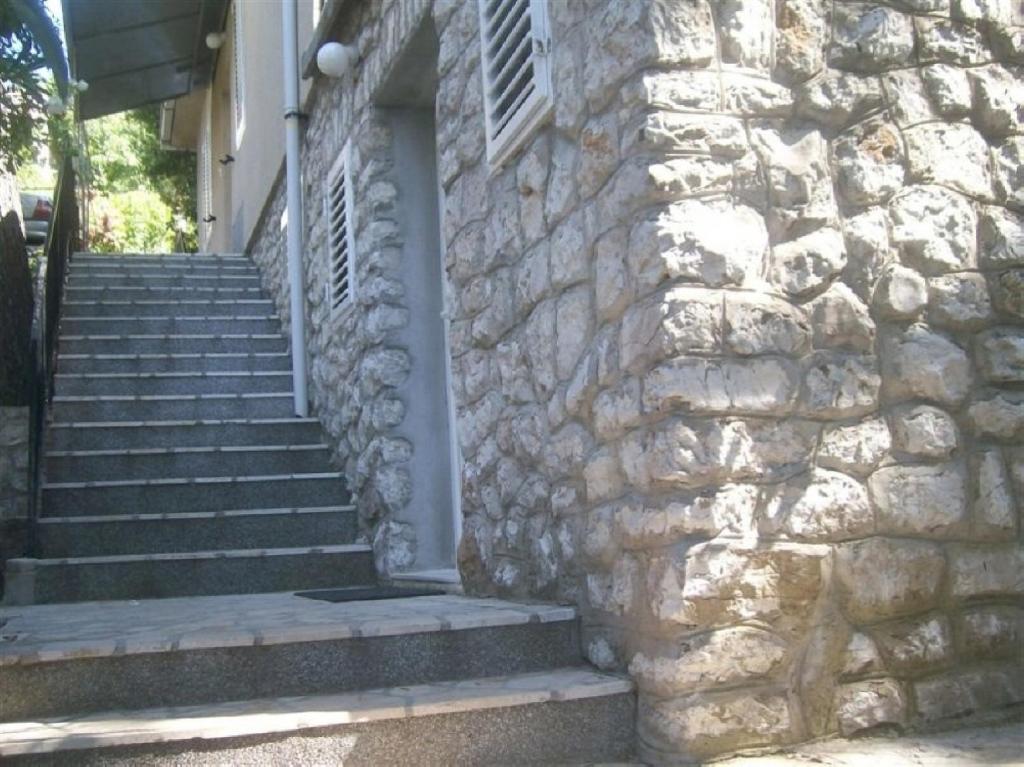 Apartments by the sea Mali Losinj (Losinj) - 13556 — photo 1