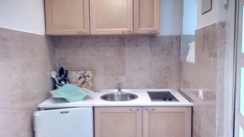 Apartments by the sea Mali Losinj (Losinj) - 13556 photo 3