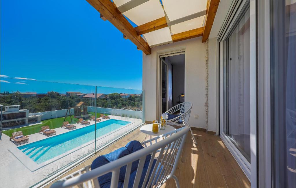 Gorgeous Home In Vrsi photo 2