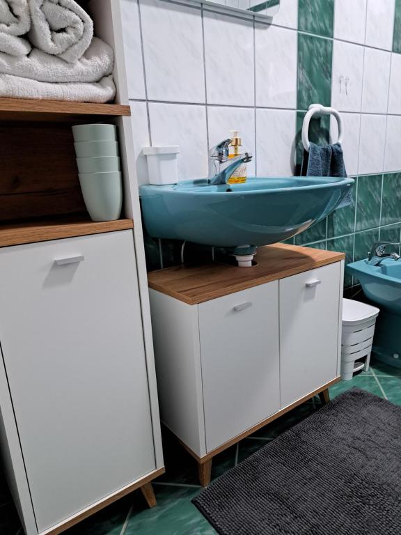Apartmani Habibi photo 3
