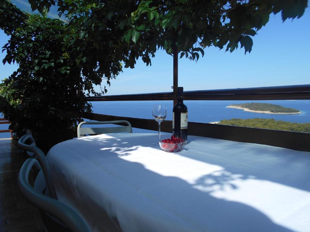 Seaview Apartment Marinov - Bilo — photo 1