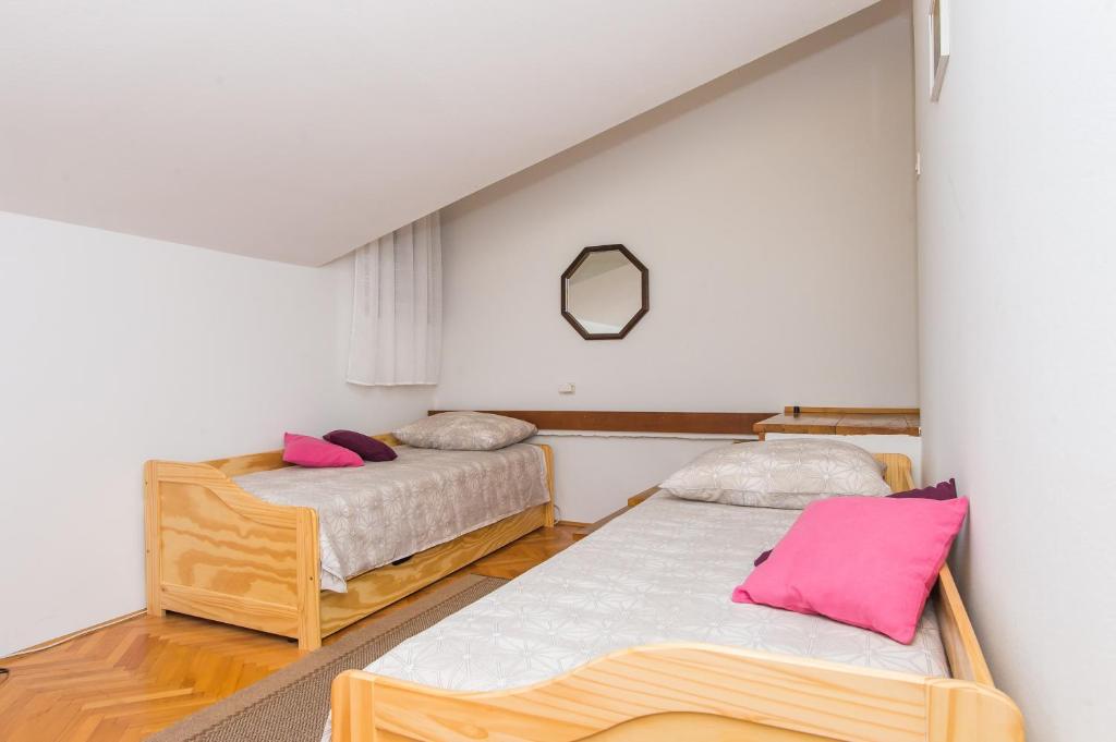Seaview Apartment Marinov - Bilo photo 2