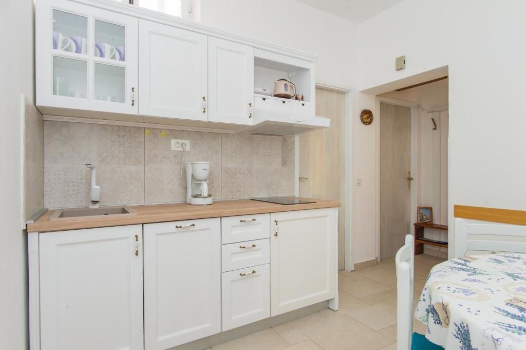 Seaview Apartment Marinov - Bilo photo 3