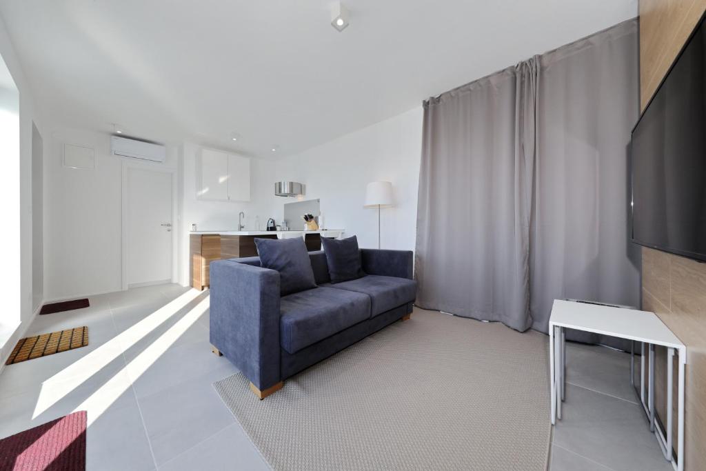 Stunning Sea View Apartment photo 2
