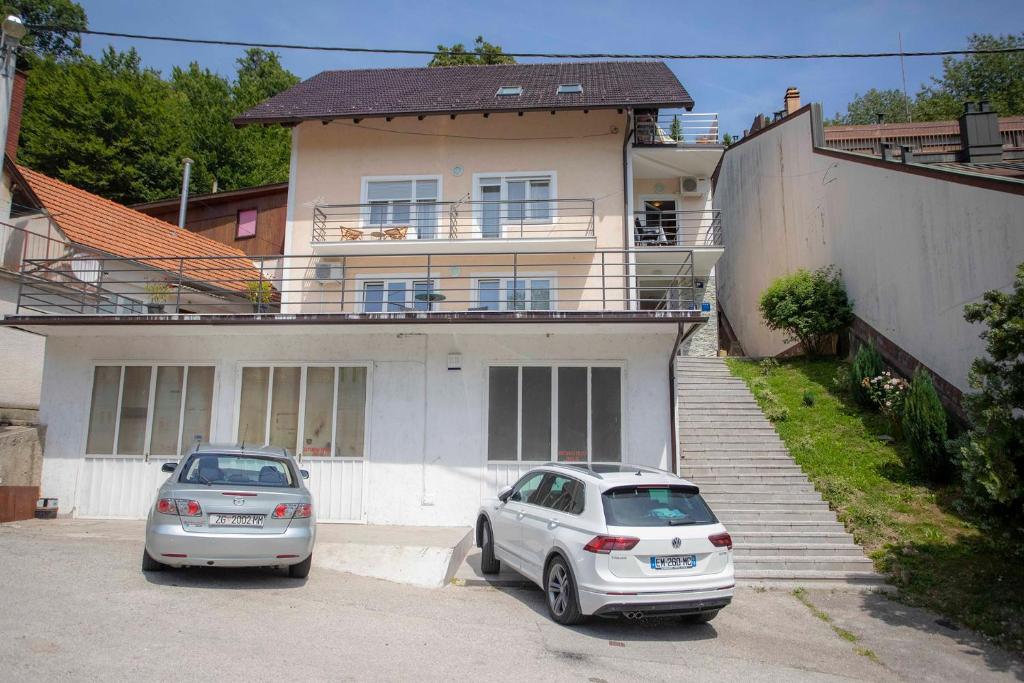 Studio Apartman Natali photo 3
